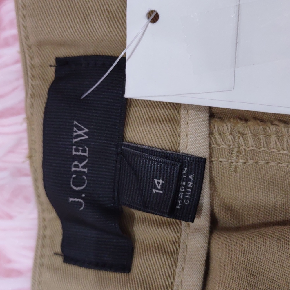 J.crew pants - Picture 3 of 8